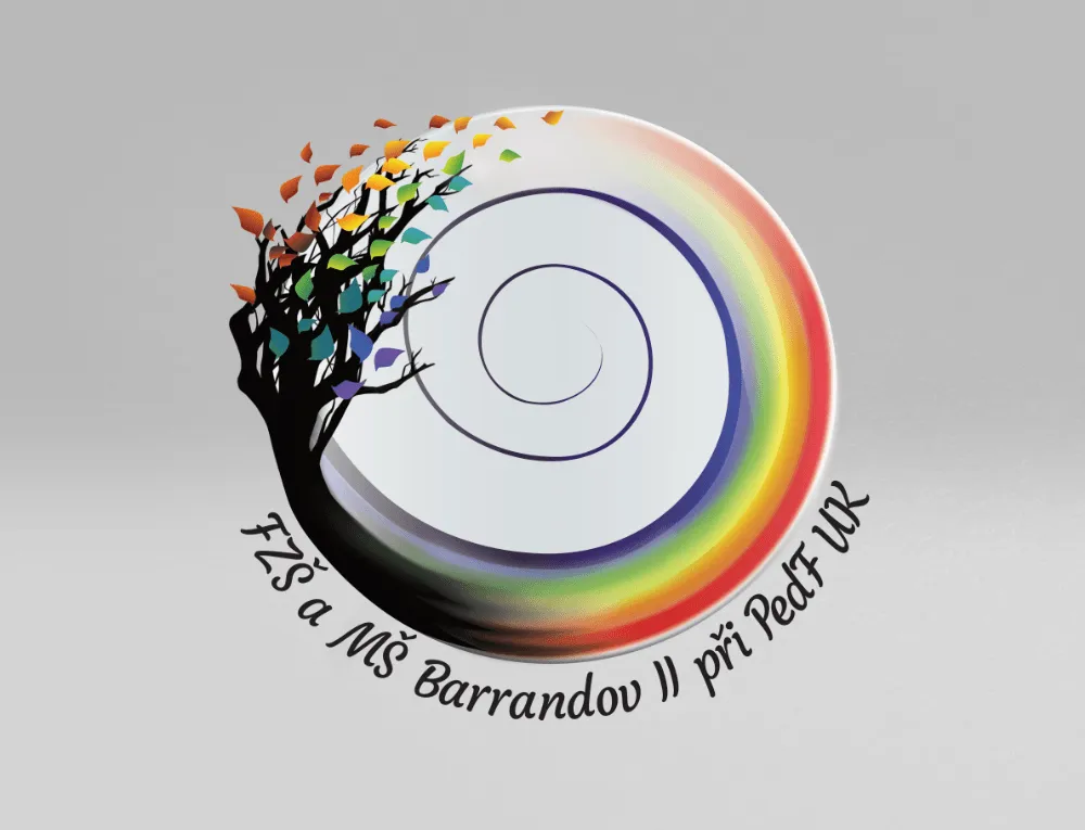 Logo FZŠ Barrandov